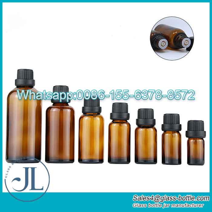 5ml Essence Test Bottle Essential Oil Glass Bottle Wholesale Online