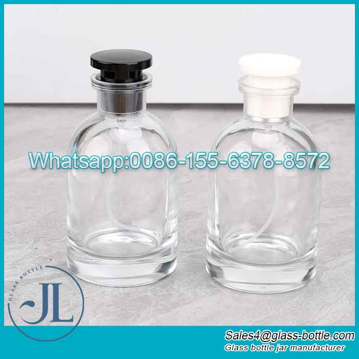 100ml Large Capacity Replacement Perfume Dispenser Bottle Wholesale